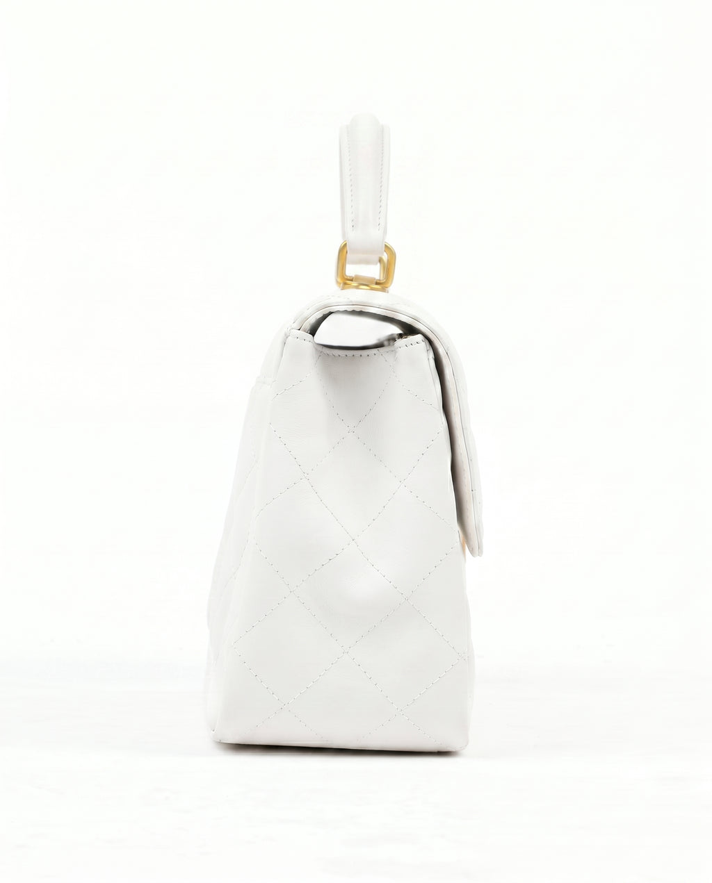 BROOKLYN ALLURE NAPA BAG