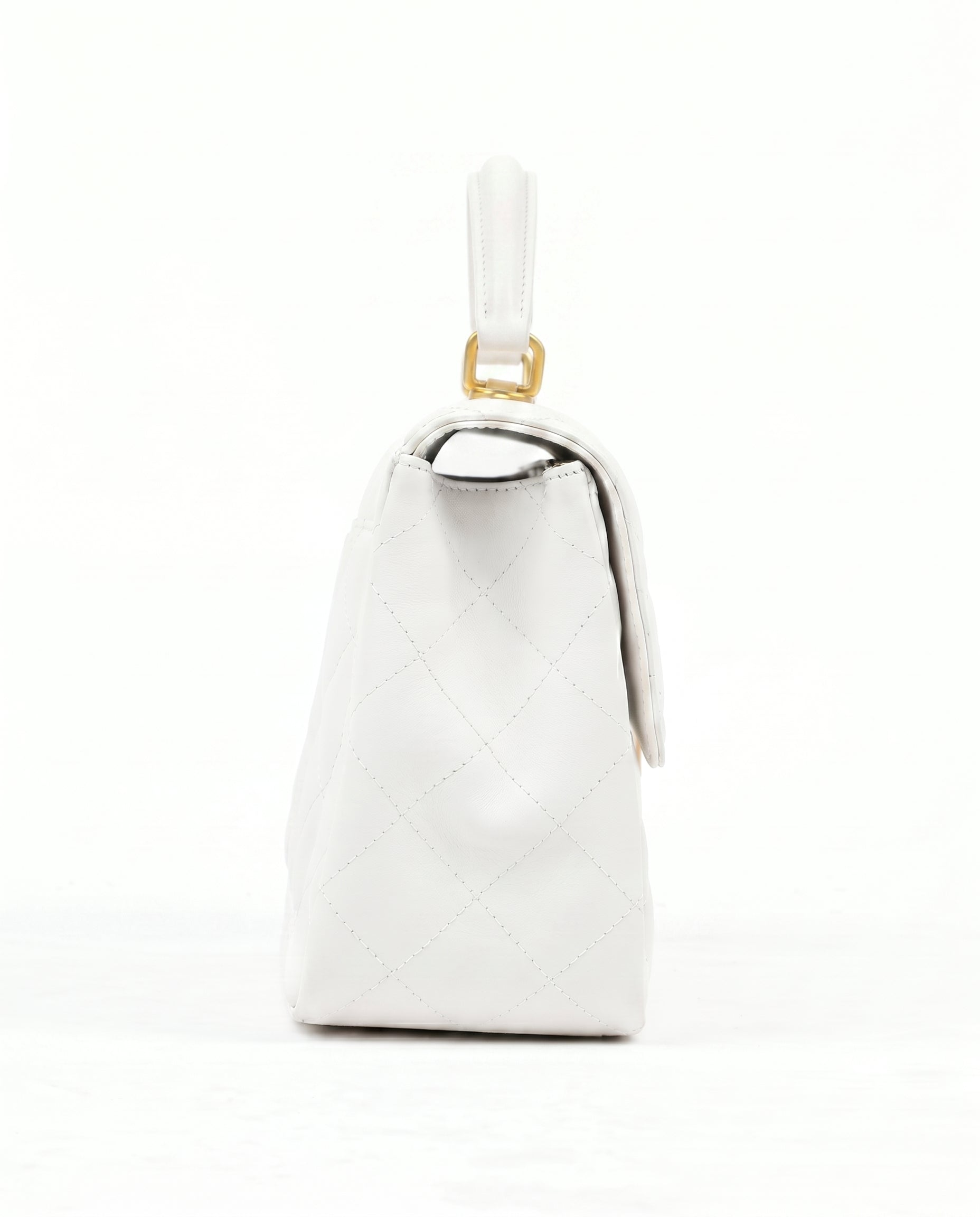 BROOKLYN ALLURE NAPA BAG