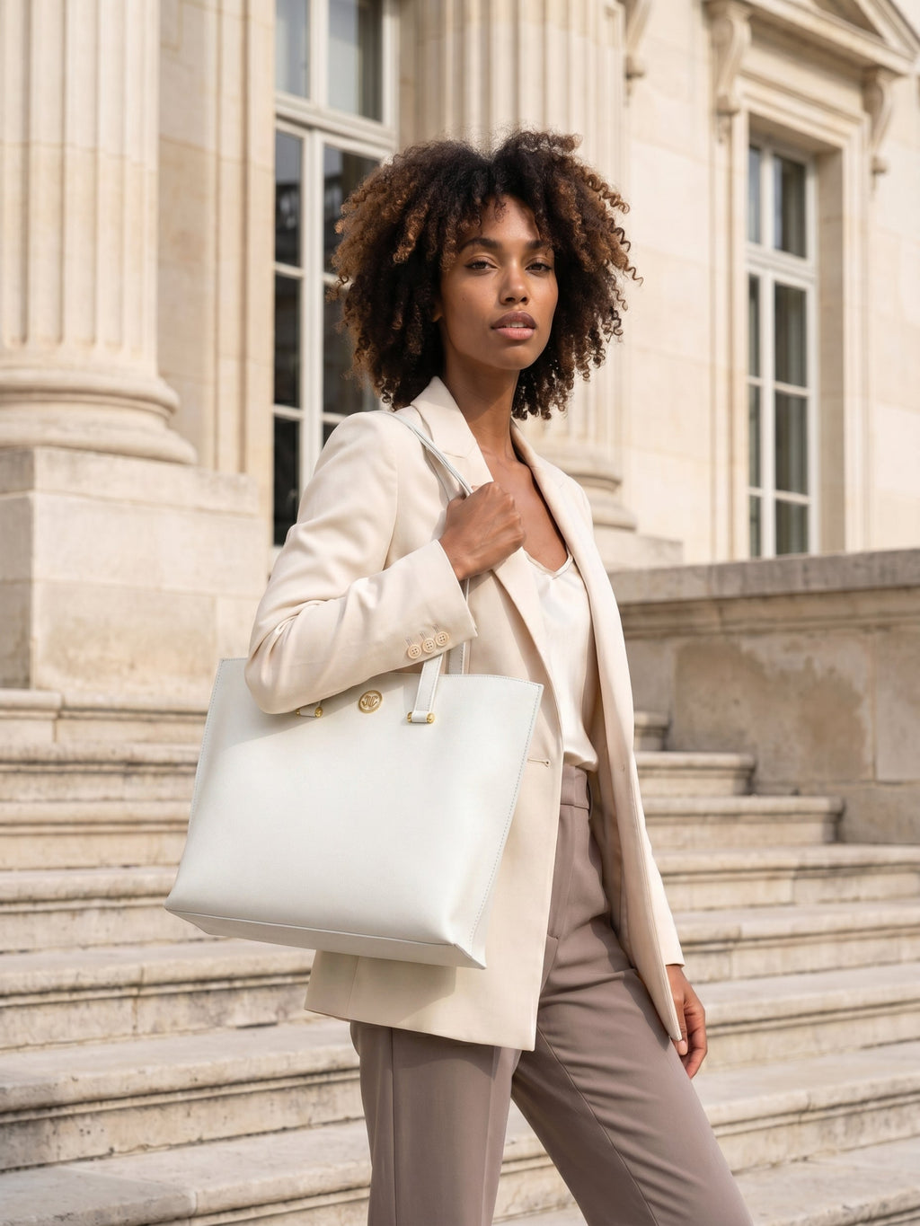 GALA SHOULDER HANDBAG