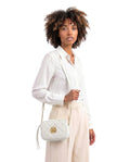 BROOKLYN HALO CAMERA HANDBAG