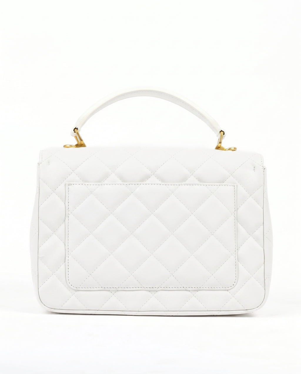 BROOKLYN ALLURE NAPA BAG